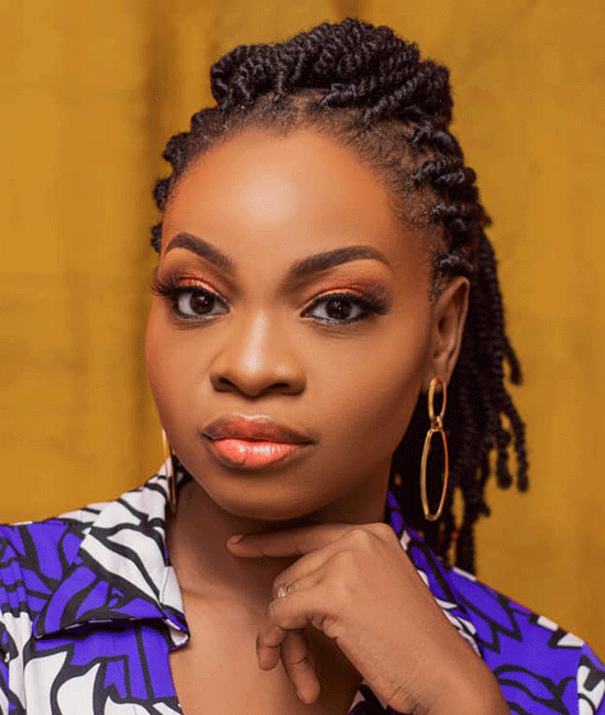 Nonye Omoike, ACIPM